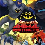 Batman Unlimited: Animal Instincts 2015