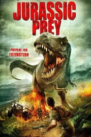 Jurassic Prey 2015