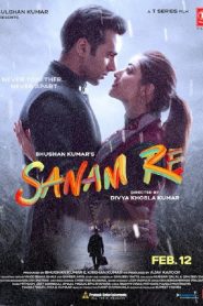 Sanam Re 2016