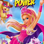 Barbie in Princess Power 2015