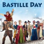 The Visitors: Bastille Day 2016