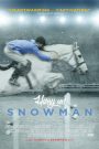 Harry & Snowman 2015