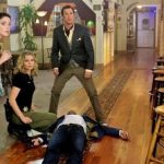 The Librarians 2x9