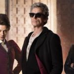 Doctor Who 9x1