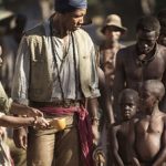 The Book of Negroes 1x6