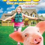 Arlo: The Burping Pig 2016
