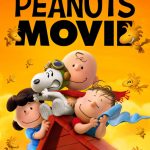 The Peanuts Movie 2015