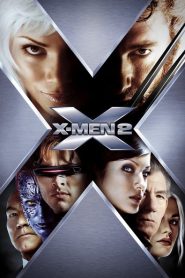 X-Men 2 2003