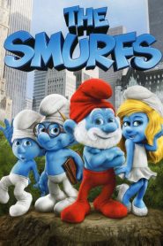 The Smurfs 2011