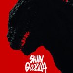 Shin Godzilla 2016