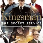 Kingsman: The Secret Service 2014