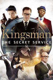 Kingsman: The Secret Service 2014