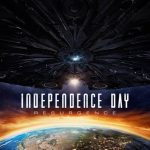 Independence Day: Resurgence 2016