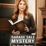Garage Sale Mystery The Novel Murders 2016