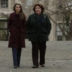 The Americans 2x4