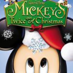 Mickey's Twice Upon a Christmas 2004