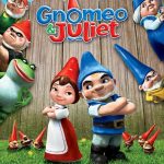 Gnomeo & Juliet 2011
