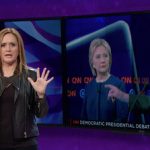 Full Frontal with Samantha Bee 1x5