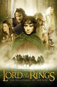 The Lord of the Rings: The Fellowship of the Ring 2001