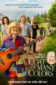 Dolly Parton’s Coat of Many Colors 2015