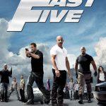 Fast Five 2011
