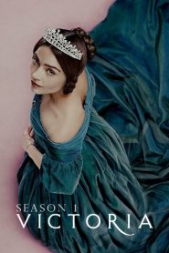 Victoria: Season 1