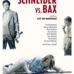 Schneider vs. Bax 2016