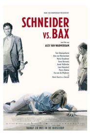 Schneider vs. Bax 2016