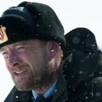 Fortitude 1x10