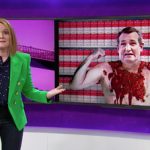 Full Frontal with Samantha Bee 1x9