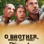 O Brother, Where Art Thou? 2000