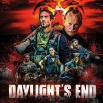 Daylight's End 2016