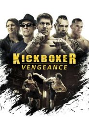Kickboxer: Vengeance 2016