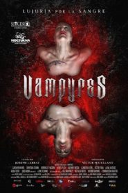 Vampyres 2015