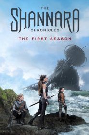 The Shannara Chronicles: Season 1