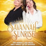 Savannah Sunrise 2016