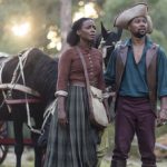 The Book of Negroes 1x3