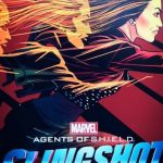 Marvel's Agents of S.H.I.E.L.D. Slingshot: Season 1