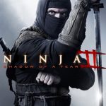 Ninja: Shadow of a Tear 2013