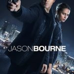 Jason Bourne 2016