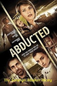 Abducted The Jocelyn Shaker Story 2016