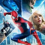 The Amazing Spider-Man 2 2014