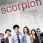 Scorpion: Season 3