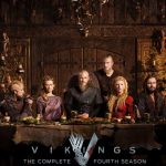Vikings: Season 4