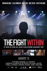 The Fight Within 2016