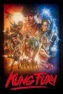 Kung Fury 2015