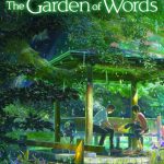 The Garden of Words 2013