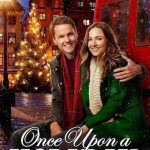 Once Upon A Holiday 2015