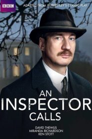 An Inspector Calls 2016