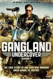Gangland Undercover: Season 1